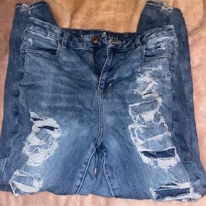 Women’s American Eagle Jeans